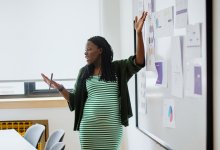 support teacher parental leave