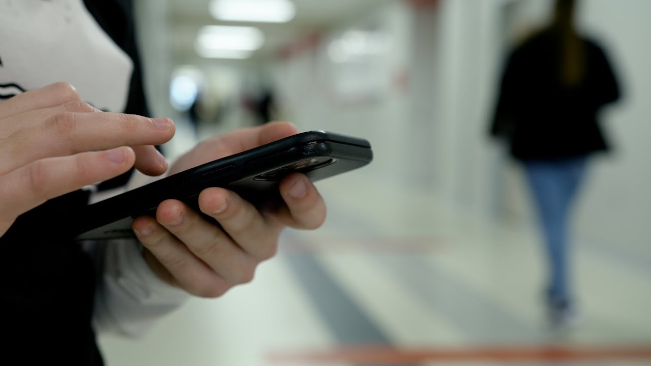 FairviewHS Cell Phone Policy ProRes