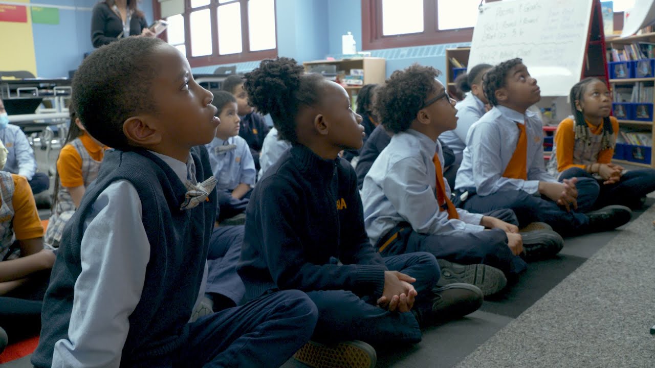 Setting a High Bar to Maximize Student Performance