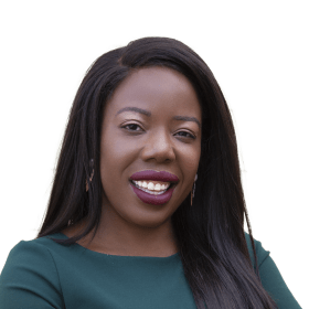 Maria Akinyele